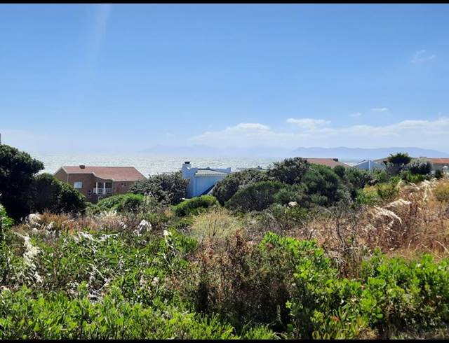 LAND FOR SALE IN DE KELDERS